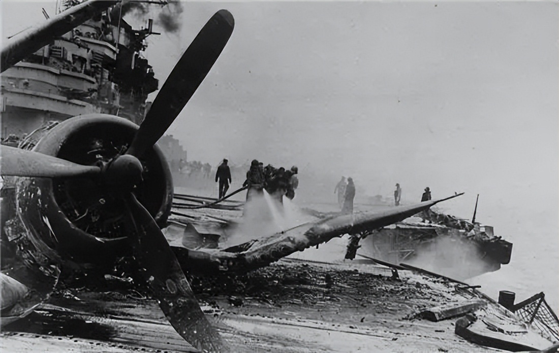 二战中日本神风敢死队,解密二战日本神风敢死队