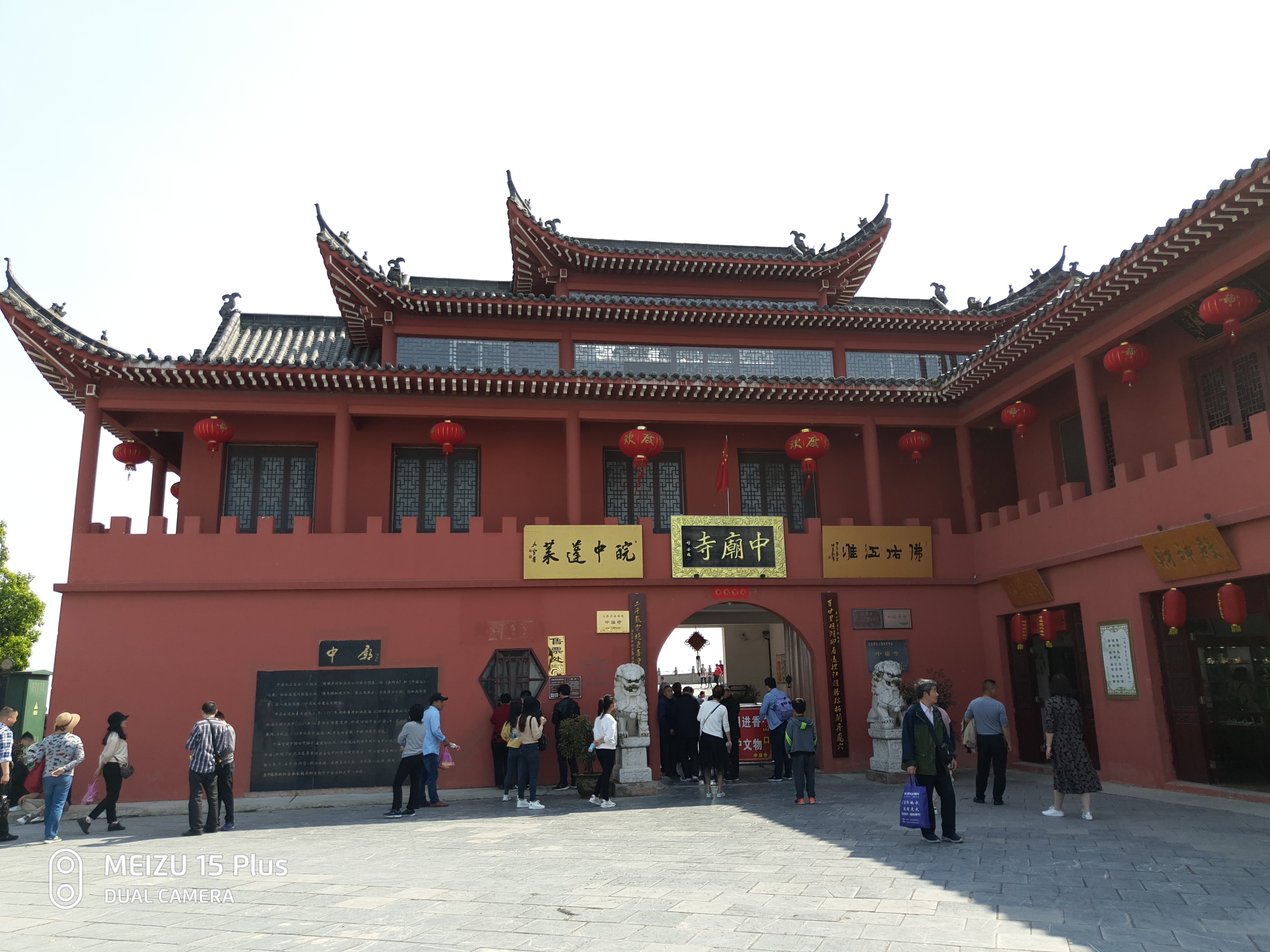 合肥周边哪里值得游玩？心动不如行动，就这周末吧