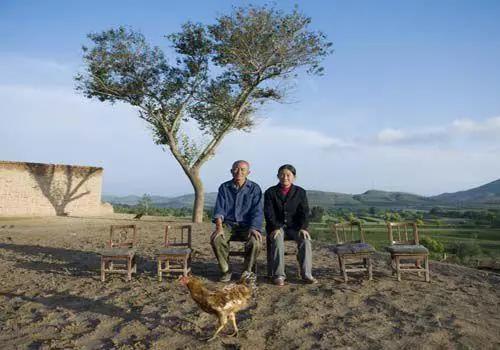 空心村越来越多怎么办,农村空心村怎么治