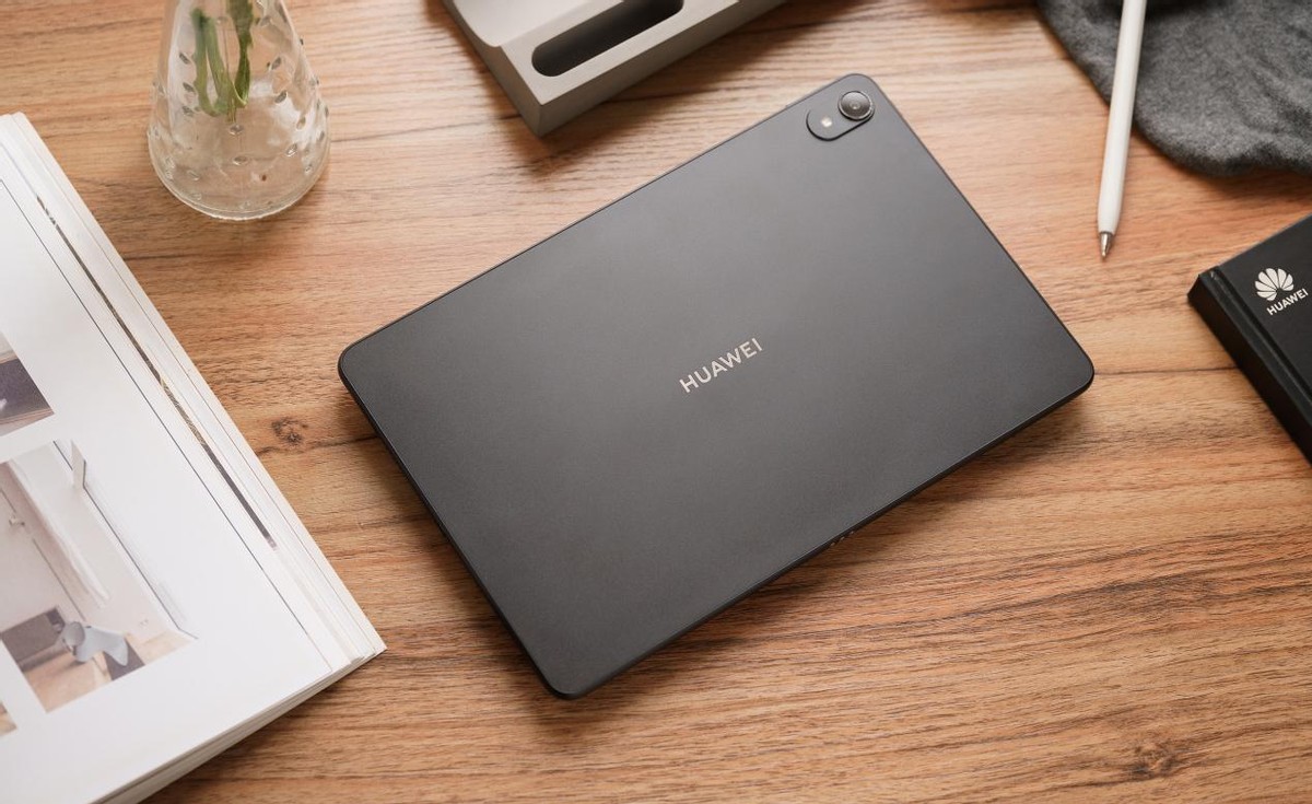 校园无纸化学习的得力助手，华为MatePad11英寸2023款，它来了