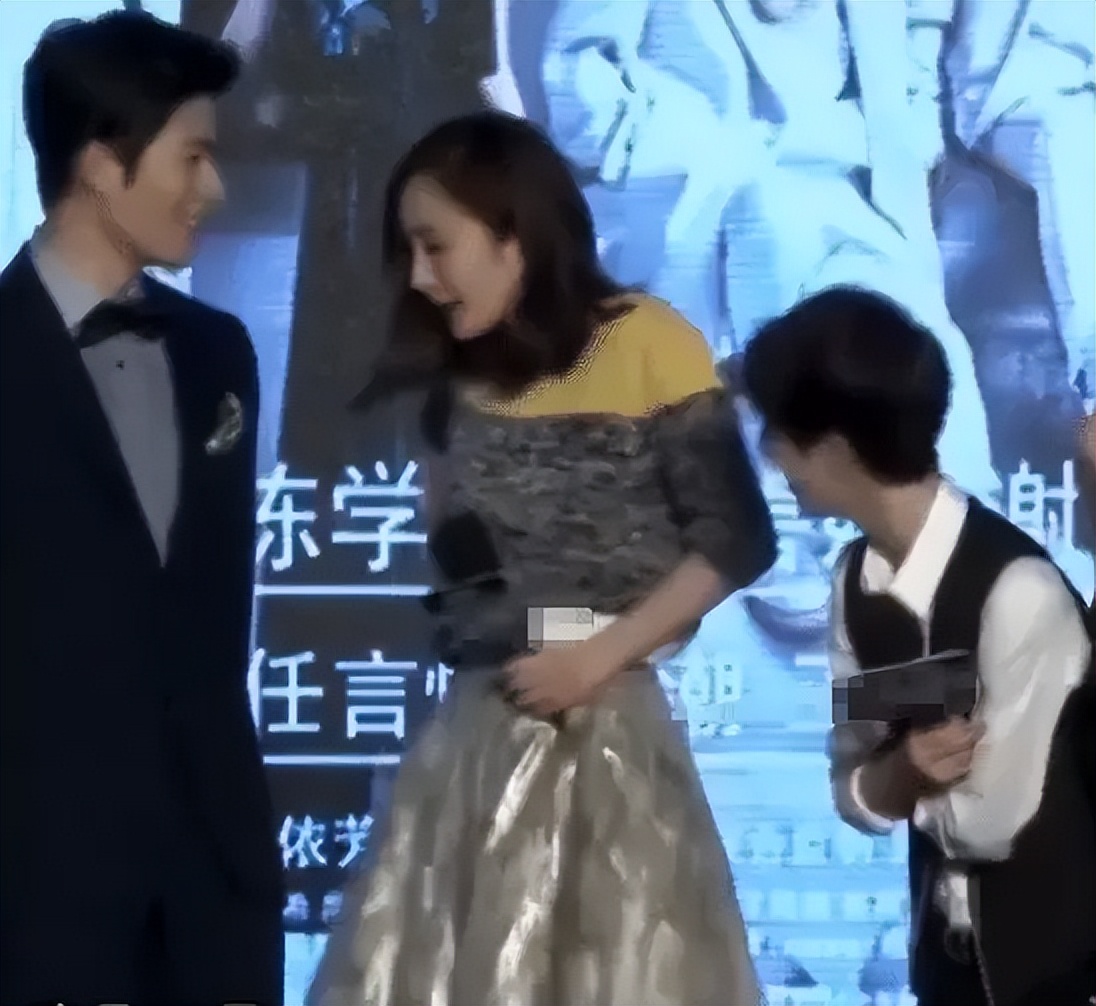 杨幂赵丽颖现状对比,娱乐圈的女明星病态审美