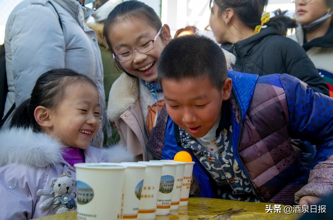迎春节社区活动,迎新春社区活动效果