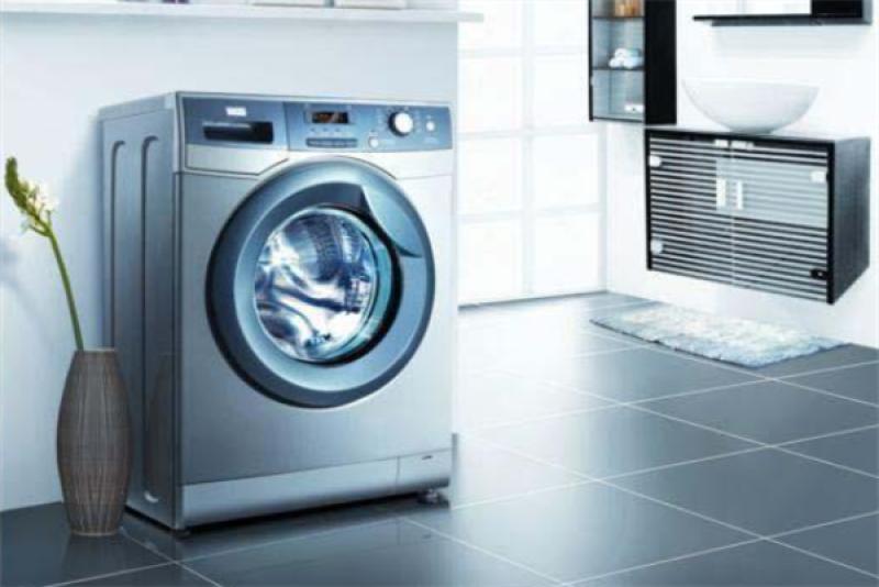 海尔洗衣机负载咋测量,海尔洗衣机负载显示6什么意思