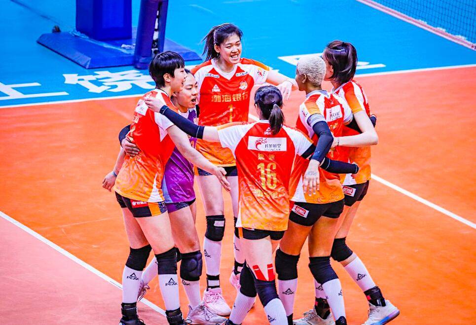 李盈莹对于中国女排的评价,李盈莹为何不留洋打球