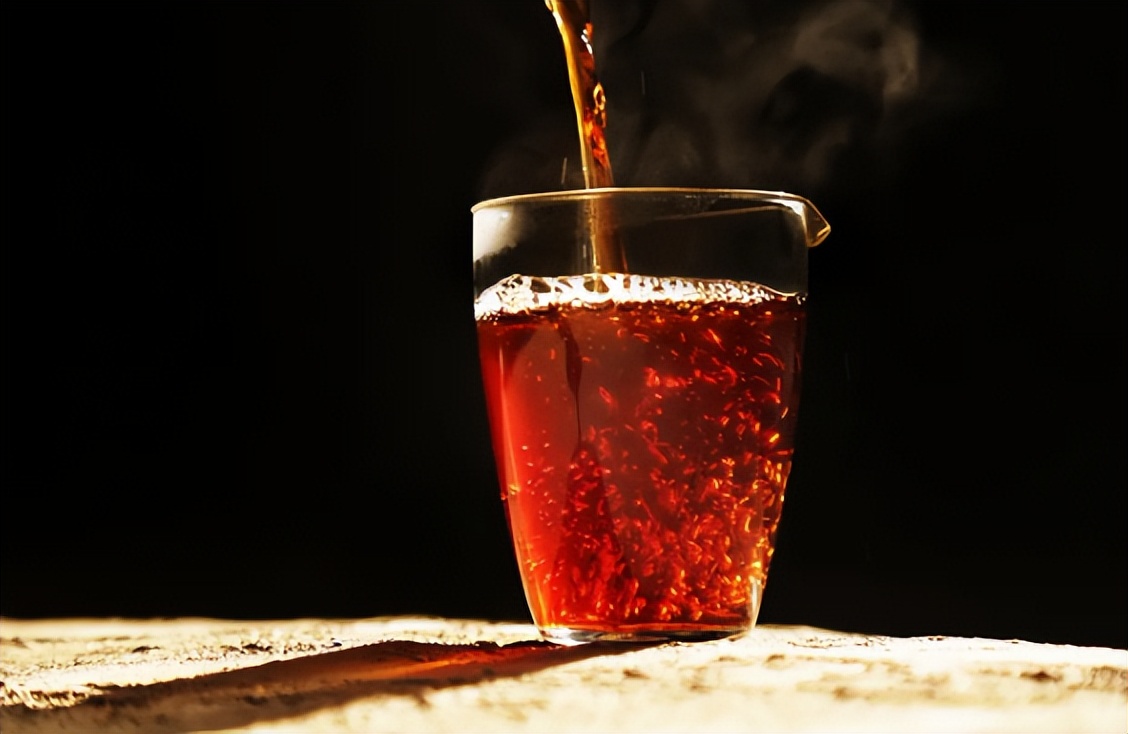 网购茶叶为什么没有实体店的好,为什么网购茶叶便宜