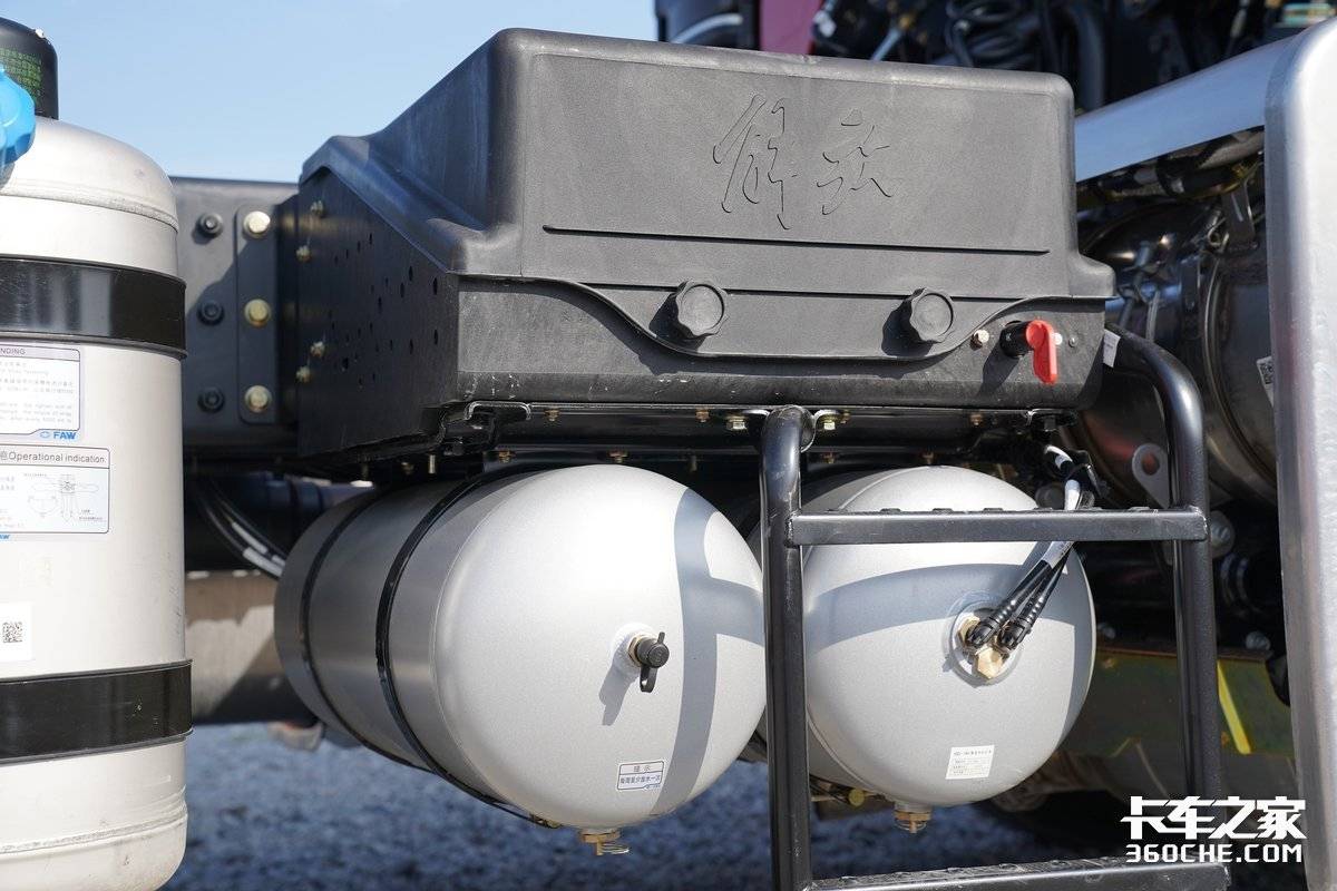 解放j6p领航版国六3.0新款讲解,2020款解放j6p2.0领航版460马力