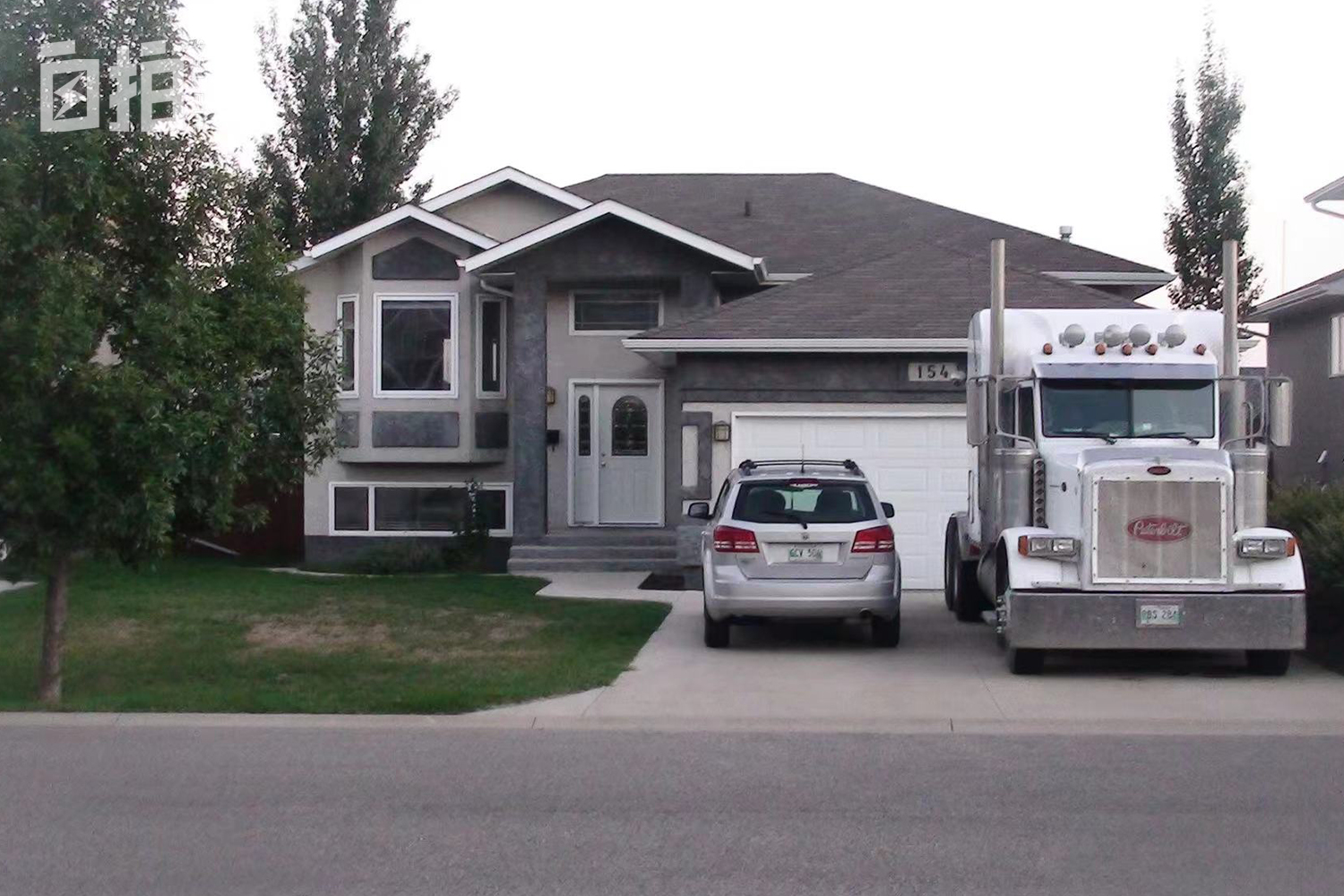 我,高考英语30分,靠杀猪带全家定居国外,转行开卡车,年薪百万