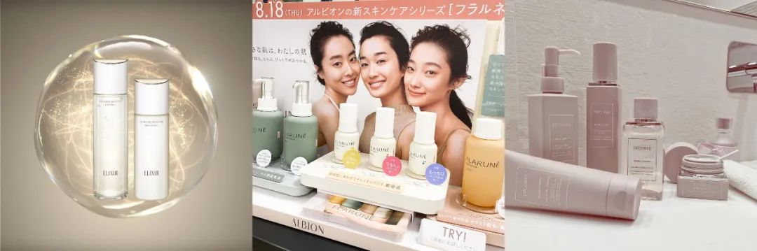 奥尔滨exage美白精华,奥尔滨exagearwhite怎么样