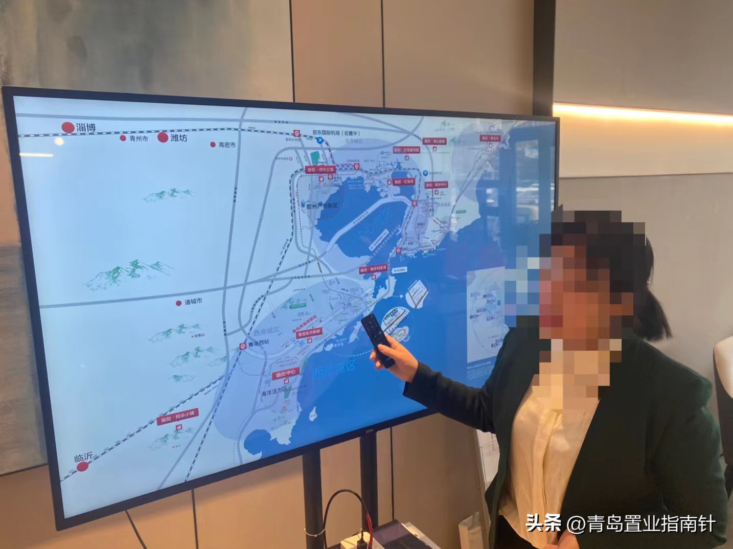 青岛维多利亚湾三期,青岛维多利亚湾最新发展