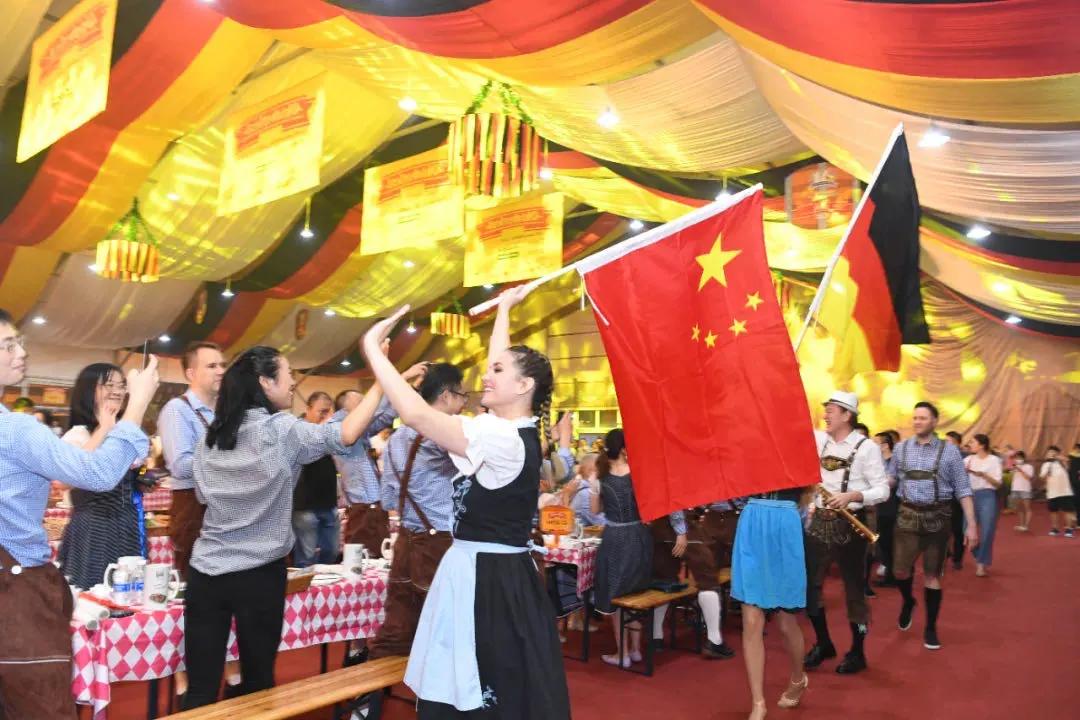 辩出“太”幸福④｜“内与外”：循环之美