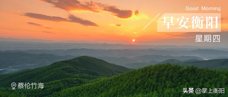 衡阳市新闻报道视频,衡阳快讯新闻