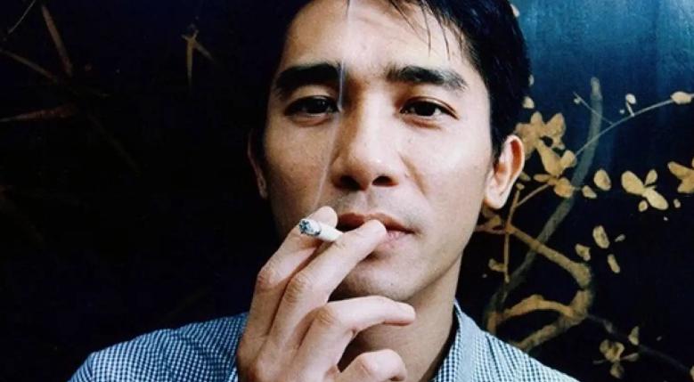 梁朝伟burberry表,梁朝伟明明很喜欢却又不敢靠近