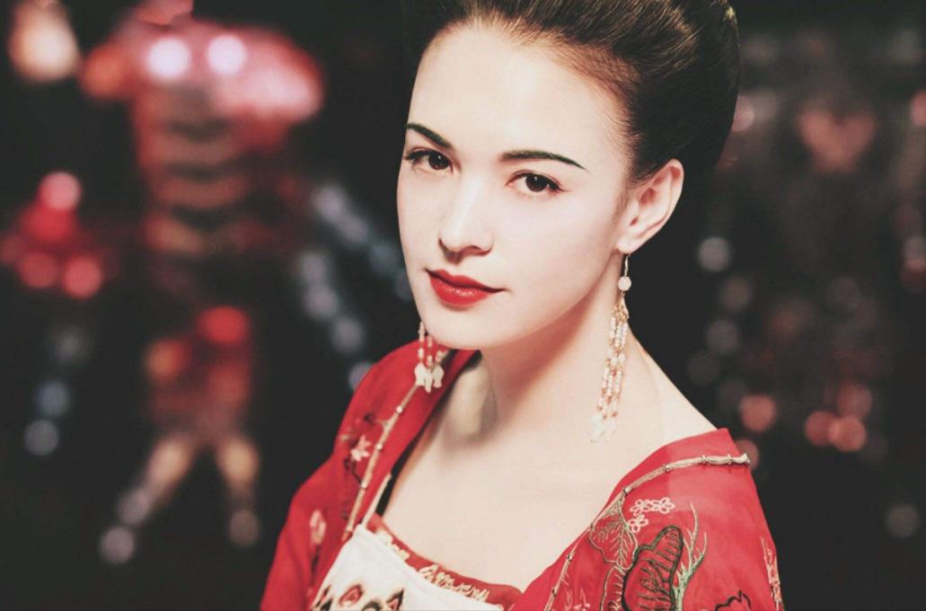 唐玄宗为什么无法扭转大唐颓势,唐玄宗因为一个女人使大唐衰败