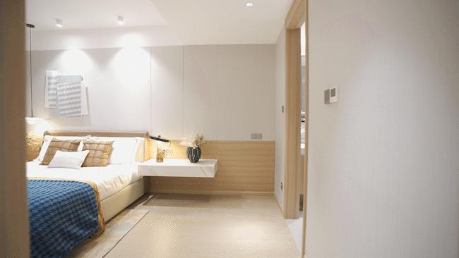 约4.68万,主城区7号线地铁盘中建熙江岳七批次已过会,认购在即