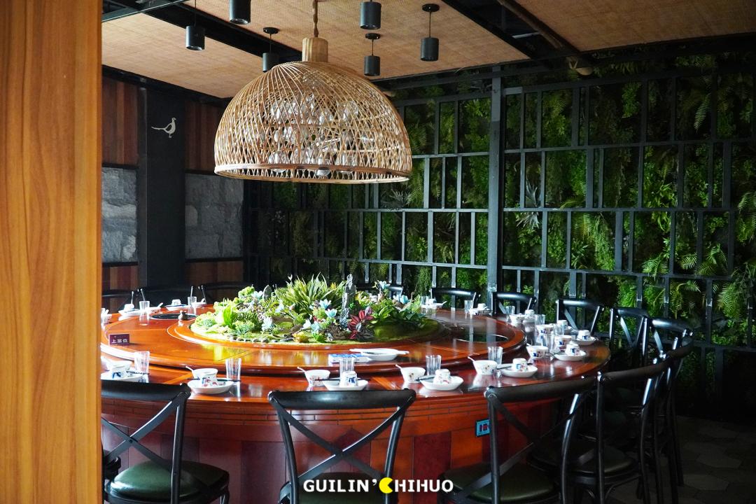 桂林灵川小南国,桂林除了小南国还有什么