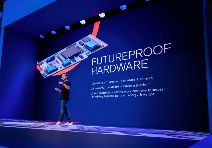 大众或解雇软件部门高管,大众软件部门计划再裁员