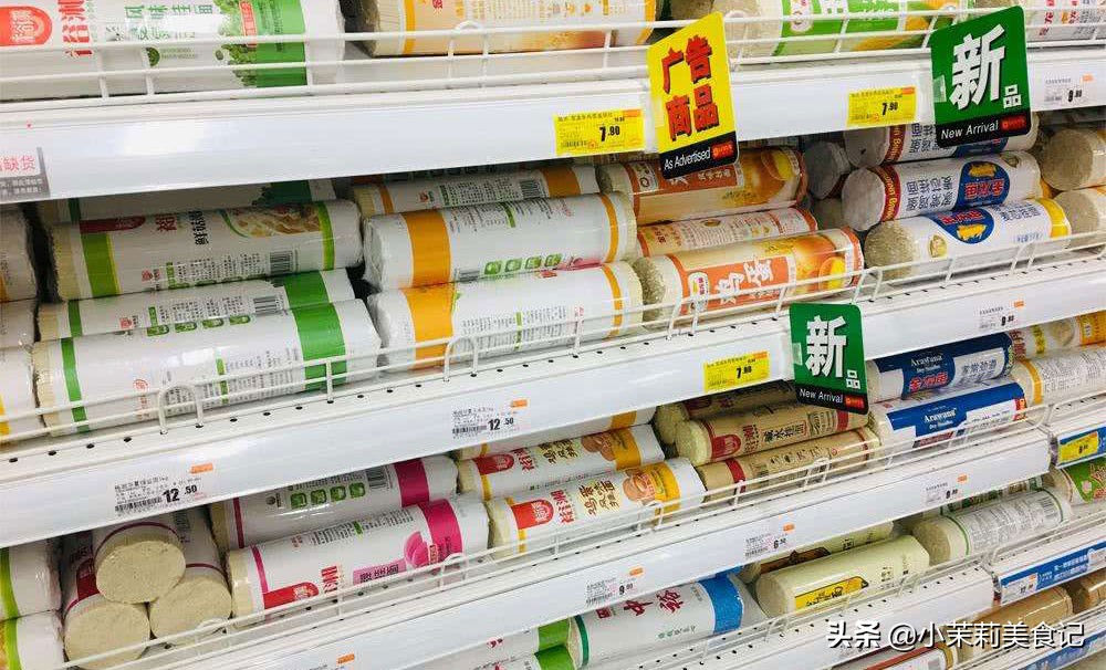 春节各种年货用品备起来,新年新到年货装备