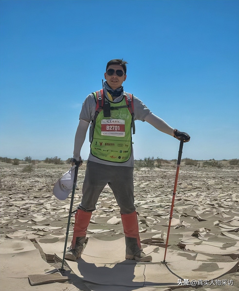 95后小伙回村创业实现营收超千万,35岁的我重返家乡创业