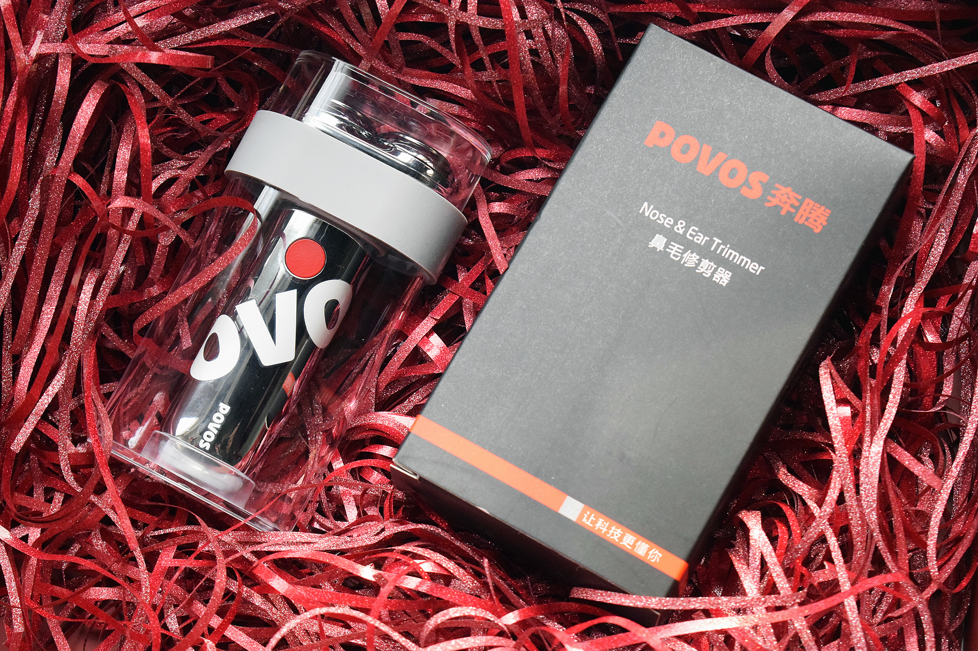 两百多便携式男士剃须刀推荐测评,推荐一款电动双刀头的剃须刀