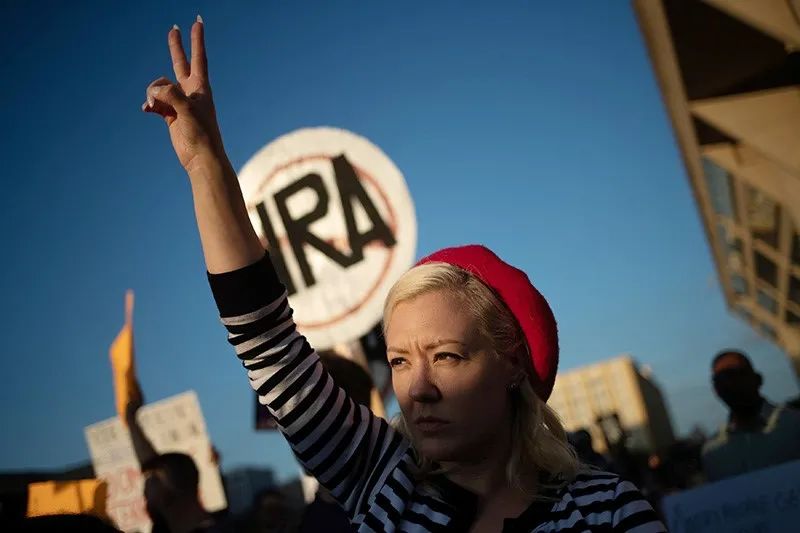 美国什么年代开始有枪的,美国民间最多的枪械