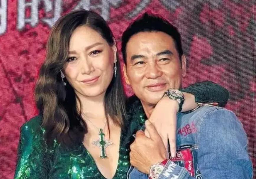 任达华早期的成名作,任达华的巅峰之作