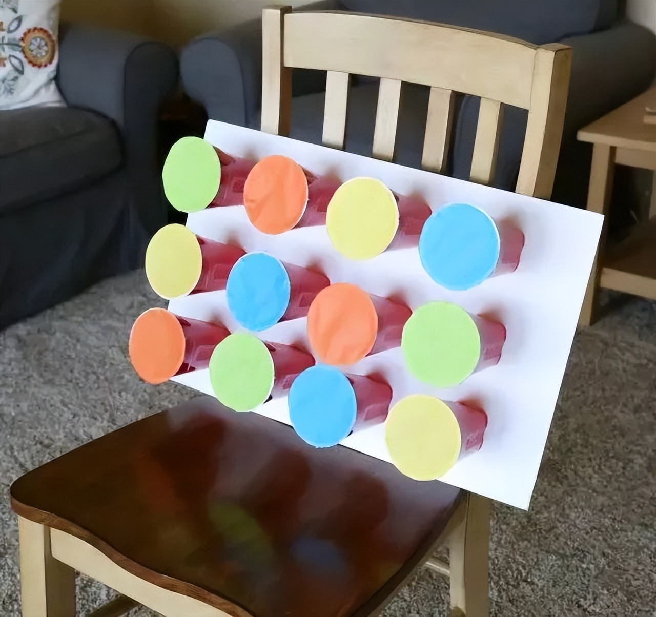 中班亲子互动小游戏室内,亲子小游戏室内2个人