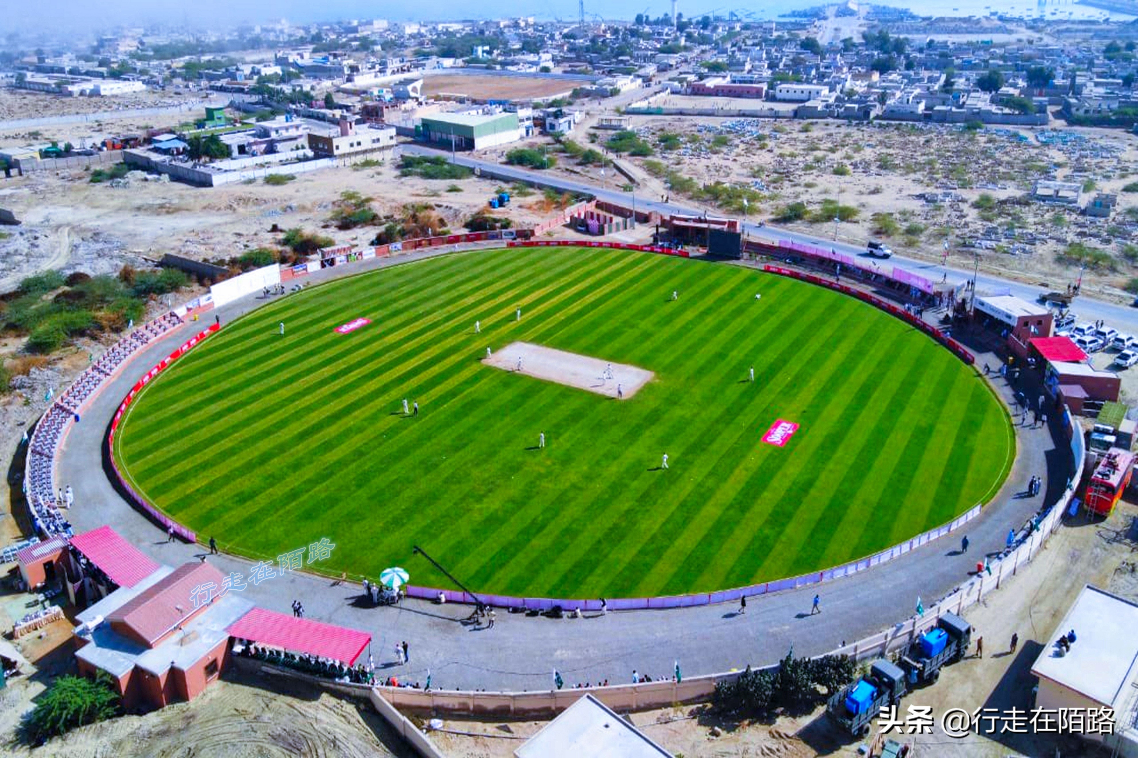 瓜达尔港为什么给新加坡运营,瓜达尔港40年运营权