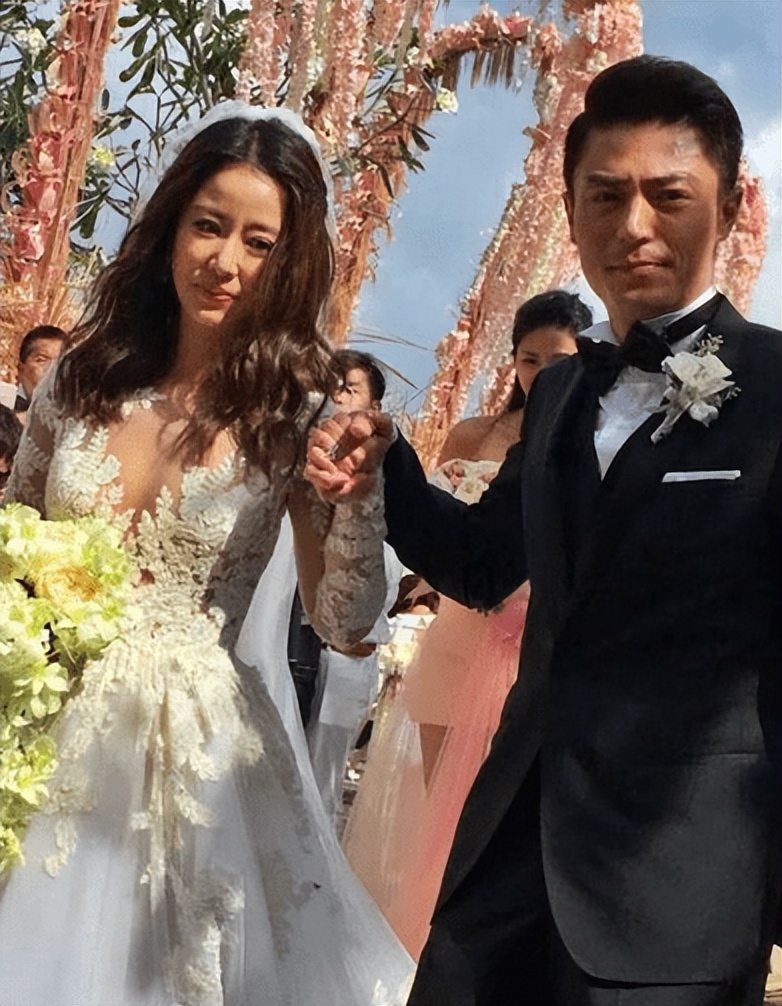 霍建华怎么糊了,霍建华结婚后状态