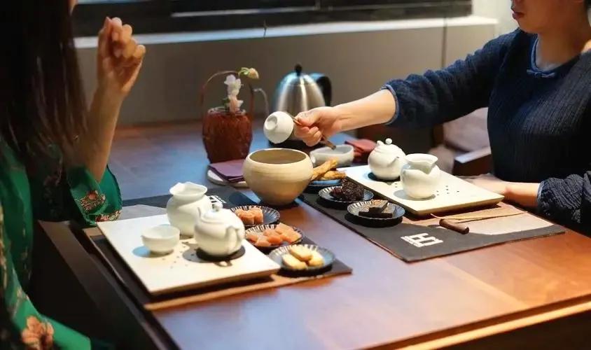 云南十大顶级茶叶品种,云南这四款茶喝过的都是骨灰级