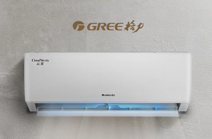 美的格力海尔奥克斯空调哪个好,空调海尔格力美的哪家性价比最高