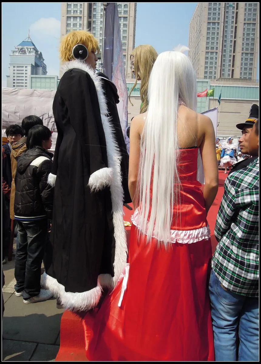 哈尔滨动漫,哈尔滨秋叶动漫