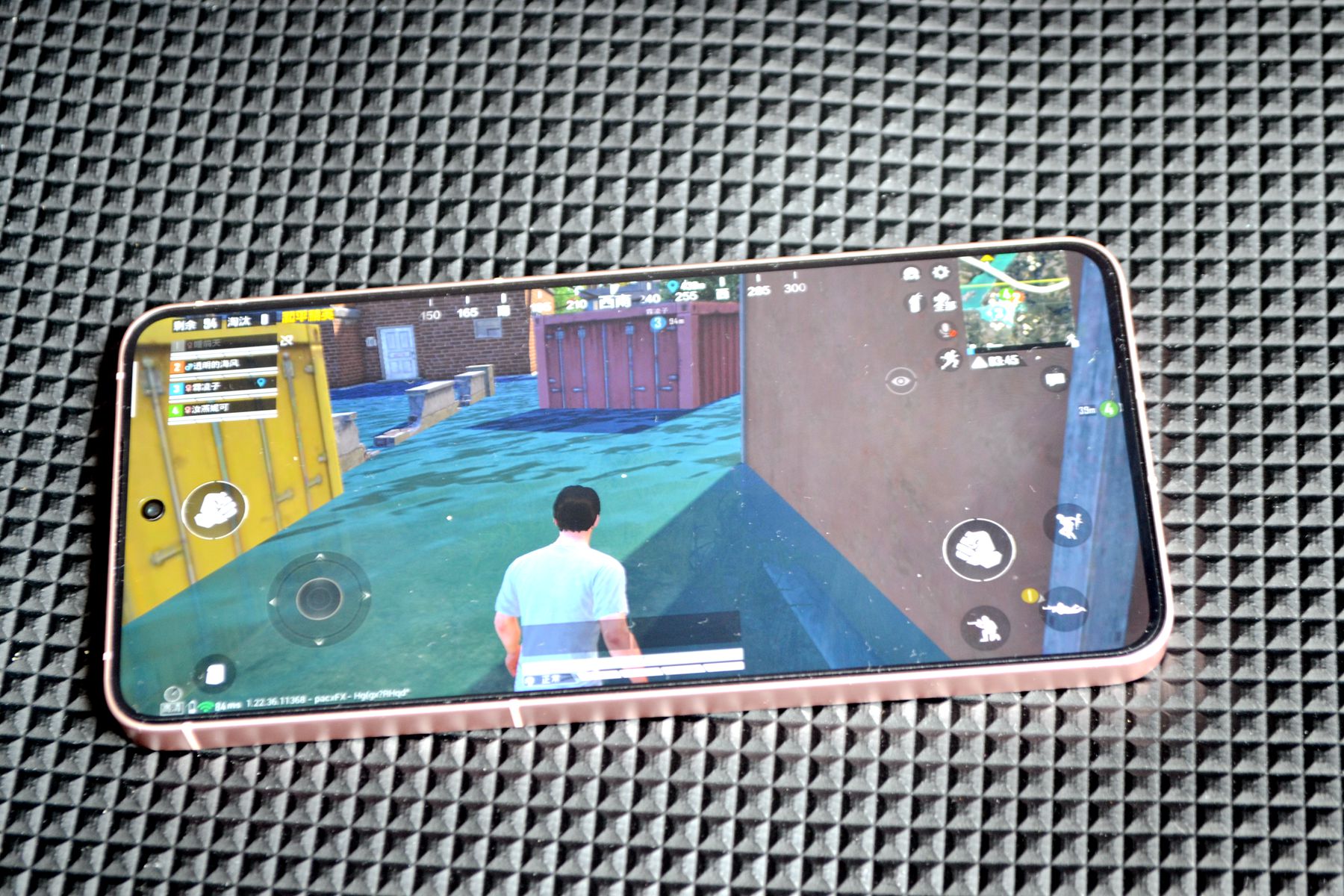 没有短板的手机,没什么短板的手机