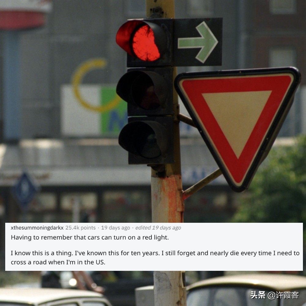 带你看看真实的美国,带你看清美国的一些事