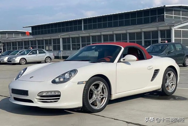 不坑穷人的奢侈品,不坑穷人的好车视频