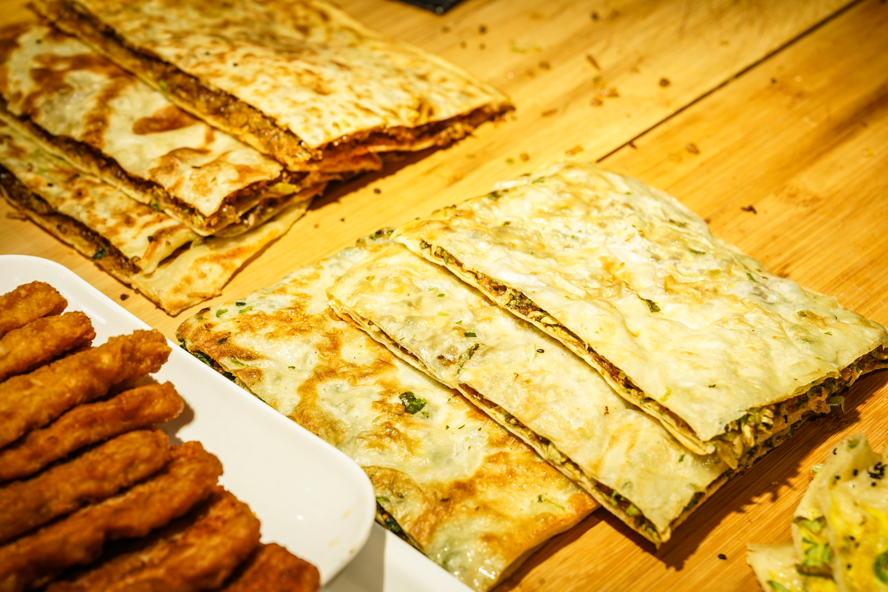 宿州景点哪里好玩一日游,宿州小众打卡