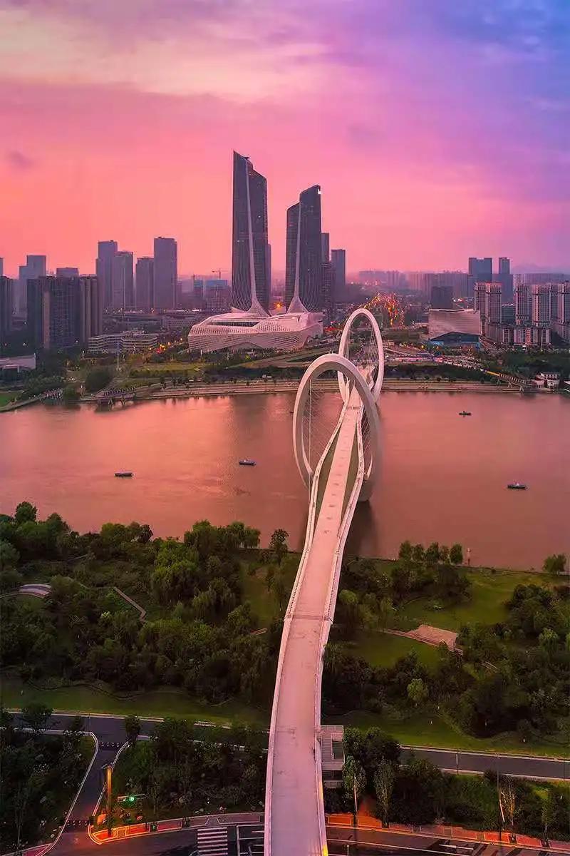 极美南京,极美南京魅力之城
