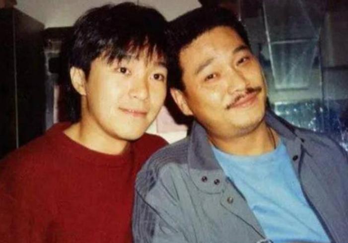 追忆黄金配角吴孟达的起伏人生,吴孟达人生经典语录