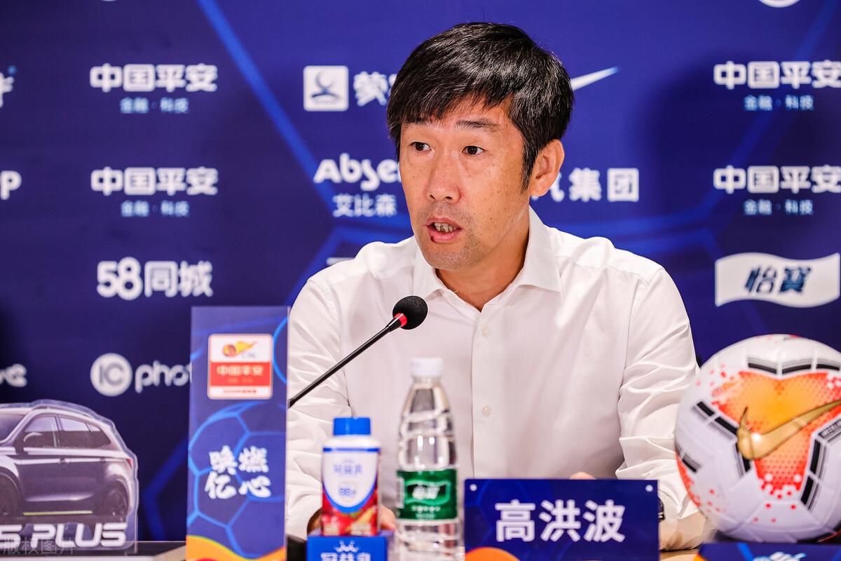 不是高洪波、孙雯？陈戌源接替者浮现，记者：可能来自地方体育局