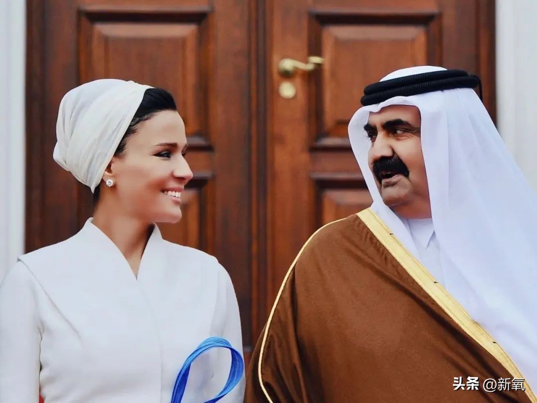 万众瞩目的卡塔尔世界杯正式开幕,卡塔尔世界杯花费3000亿美元