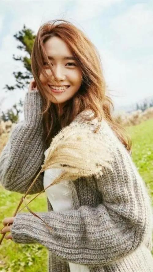 林允儿壁纸全屏高清4k,林允儿最漂亮图片手机壁纸