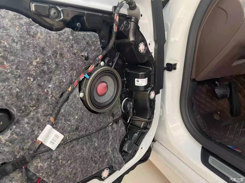 宝马五系改什么音响最好,宝马五系音响改什么好