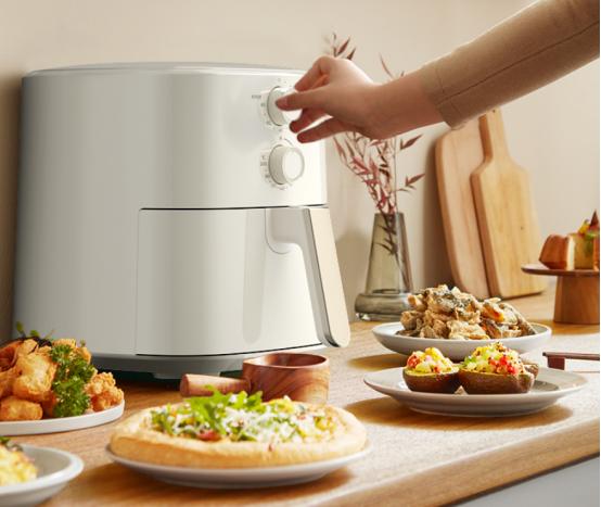 空气炸锅哪个牌子好经济又实用,空气炸锅哪个牌子好又经济实惠