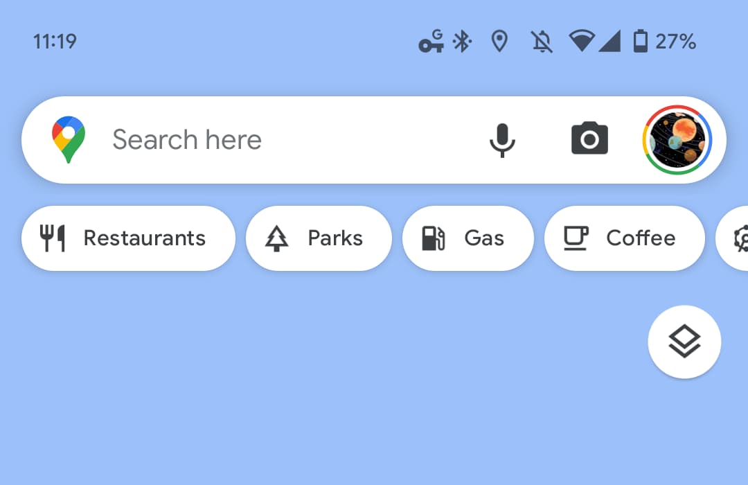 谷歌地图画面模糊怎么办,谷歌地图截图后不在区域变白色底