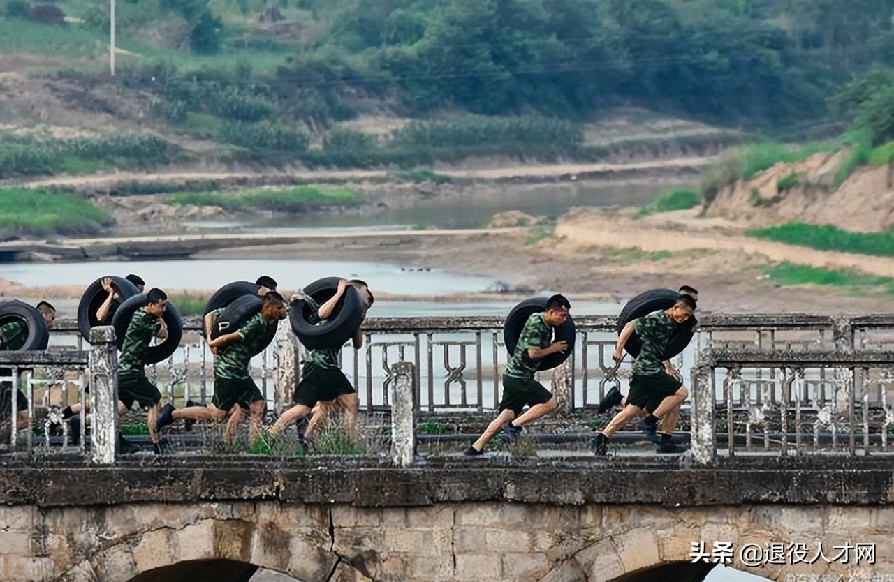 新兵体能差会很惨吗,新兵体能考核标准表