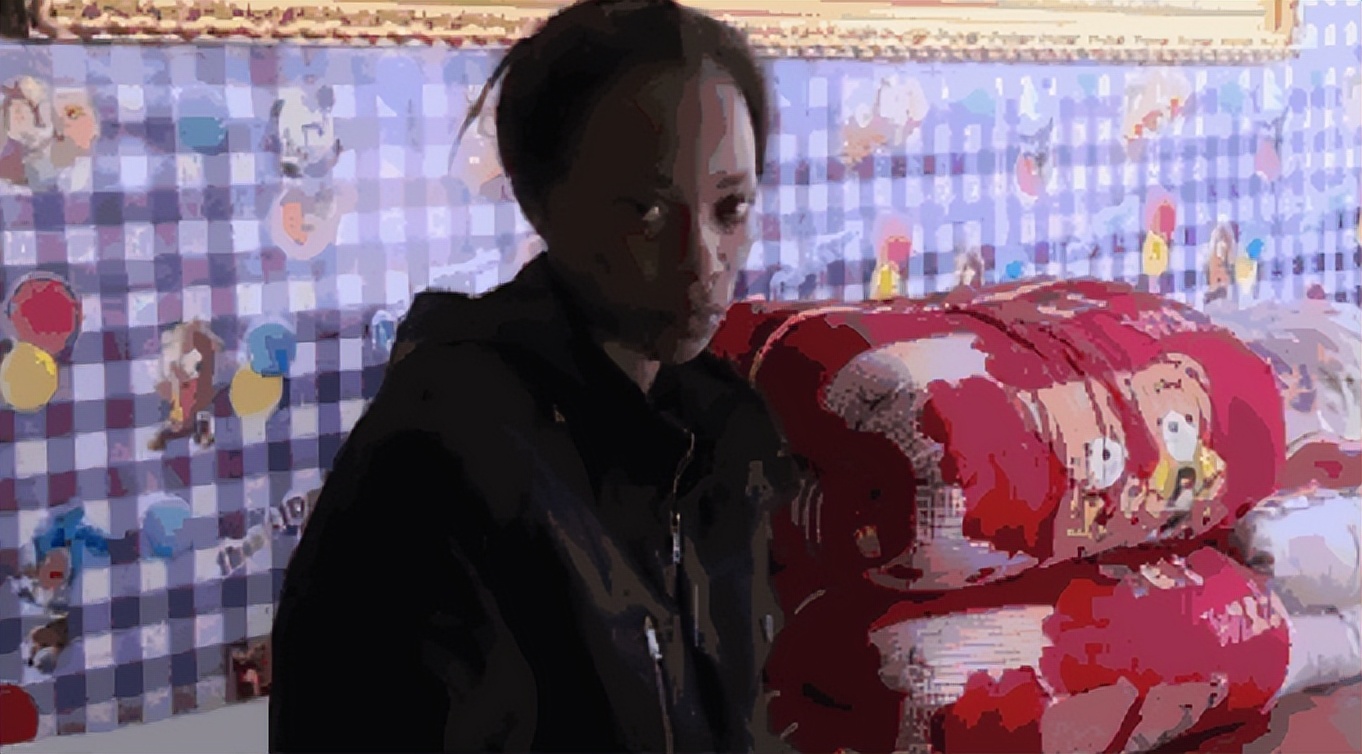 7年前非洲女大学生远嫁山西农村，生下混血女儿，如今生活怎么样