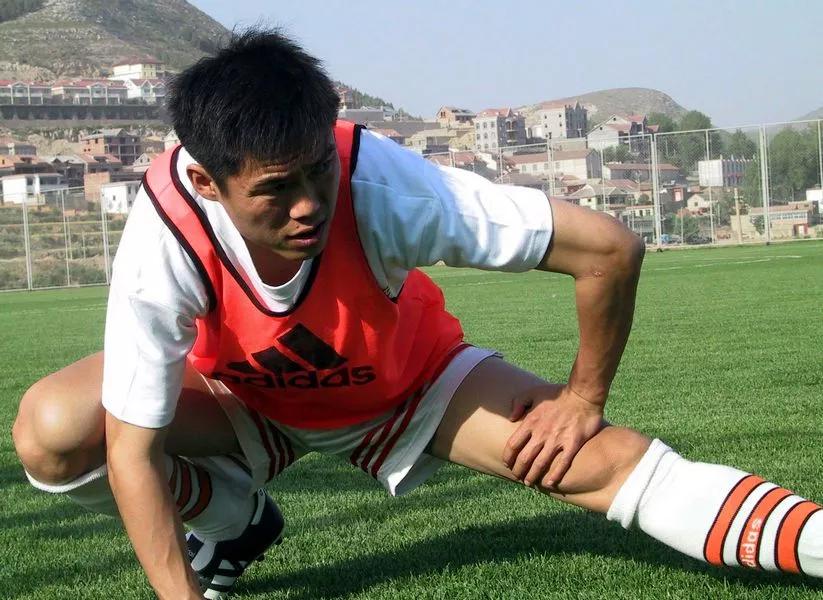 大连足球运动员高旭,辽宁足球高旭