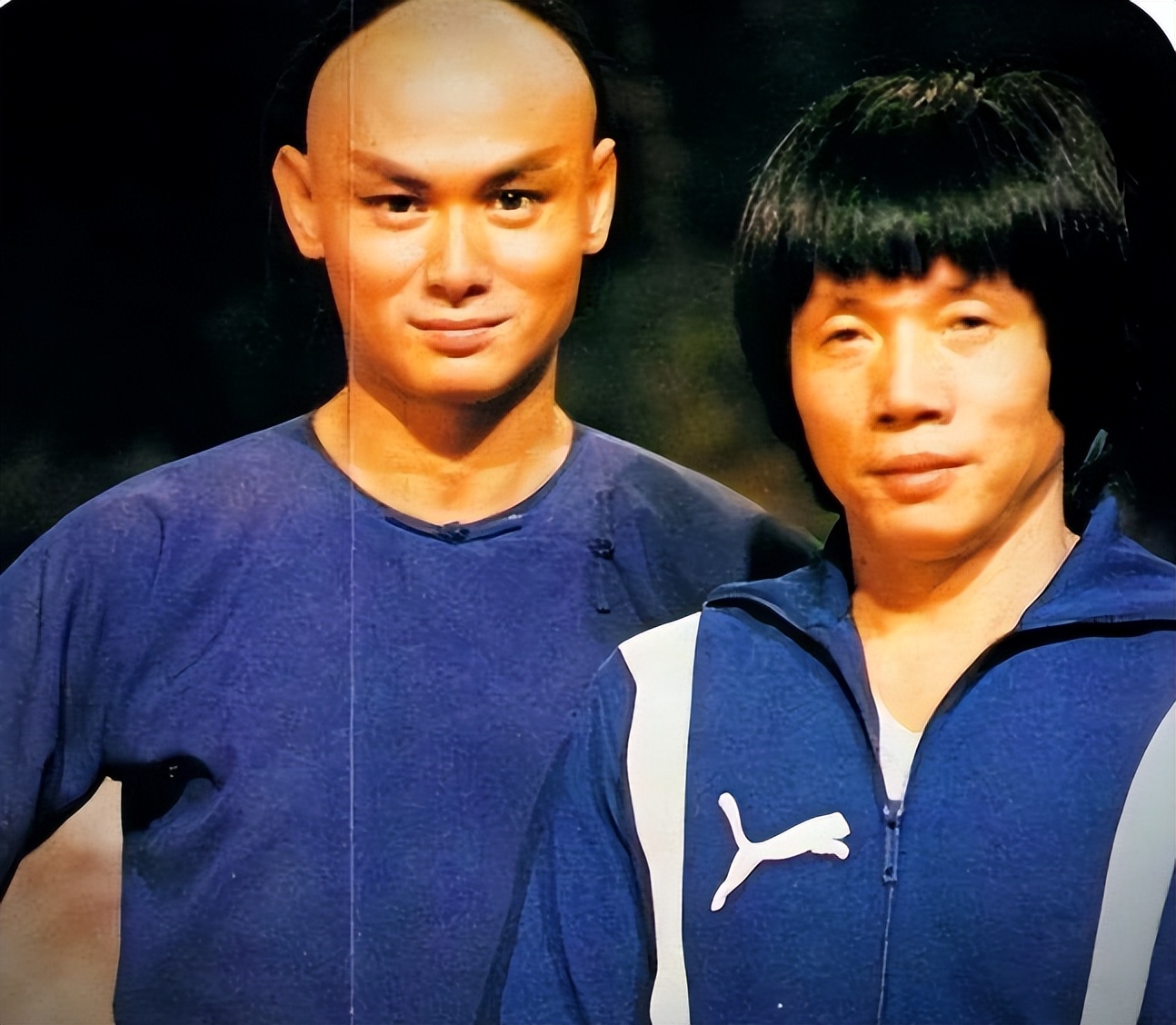 仙剑奇侠传3重楼的手下败将,仙剑三天妖皇火鬼王重楼谁厉害