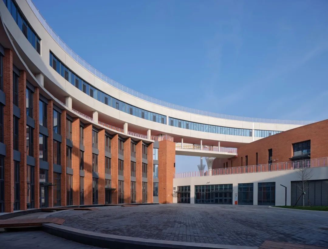 通州区第一实验小学杨庄校区,北京通州第一实验小学杨庄校区