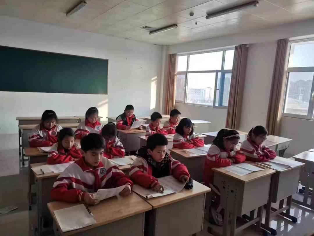 高唐县第一实验小学春长校区,高唐县第一实验小学教育集团