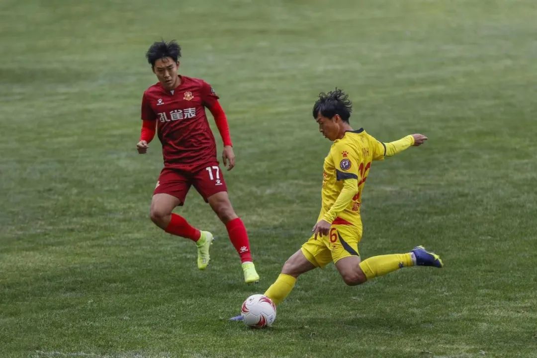 【服务振兴发展】中甲赛场激情燃烧葫芦岛公安倾情守护